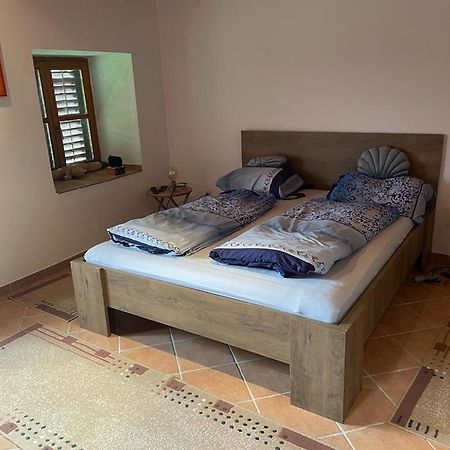 Villa Doma Samobor Buitenkant foto