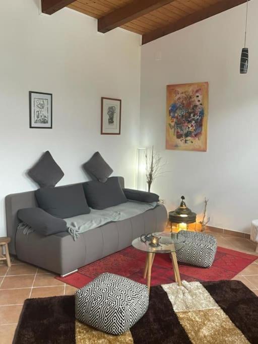Villa Doma Samobor Buitenkant foto
